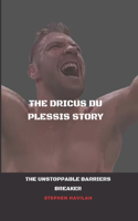 Dricus Du Plessis Story