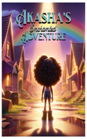 Akasha's Enchanted Adventure