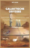 Galaktische Odyssee