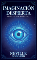 Imaginación Despierta (Incluye La Búsqueda) - Coleccion Deluxe