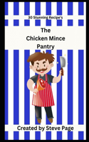 Chicken Mince Pantry