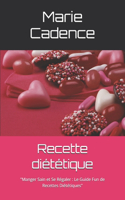 Recette diététique