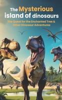The Mysterious Island of Dinosuars: The Quest for the Enchanted Tree & Other Dinosaur Adventures