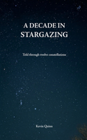 decade in stargazing