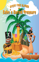Avery the Alpaca and Gabe's Buried Treasure