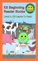 Kit Learns To Read
