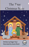 True Christmas Story