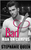 Bad Man on Campus