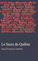Sacre du Québec