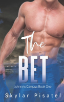 Bet: Johnny's Campus Book One