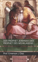 Prophet Jeremiah