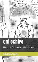 Oni Oshiro