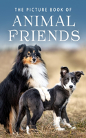 The Picture Book of Animal Friends