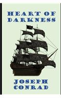 Heart of Darkness by Joseph Conrad (Annotated)