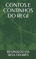 Contos E Continhos Do Regi