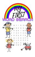 My First Word Search