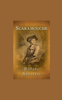 Scaramouche illustrated