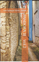 PANDORA III Vol.2