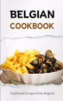 Belgian Cookbook