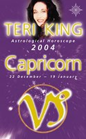 Teri King Astrological Horoscope 2004: Capricorn (Teri King's Astrological Horoscope for 2004)