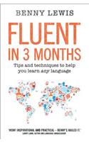Fluent in 3 Months