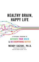 Healthy Brain, Happy Life