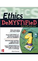 Ethics DeMYSTiFieD