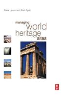 Managing World Heritage Sites