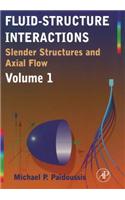 Fluid-Structure Interactions: Slender Structures and Axial Flow