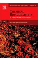 Chemical Bioavailability in Terrestrial Environments