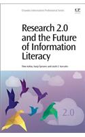 Research 2.0 and the Future of Information Literacy