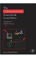 The Chlamydomonas Sourcebook: Organellar and Metabolic Processes: Volume 2