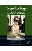 Neurobiology of Addiction