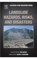 Landslide Hazards, Risks, and Disasters
