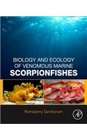 Biology and Ecology of Venomous Marine Scorpionfishes