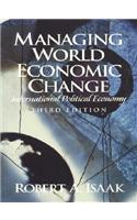 Managing World Economic Change