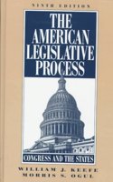 The American Legislative Process: Congress and the States