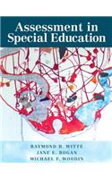 Assessment in Special Education, Pearson Etext with Loose-Leaf Version -- Access Card Package