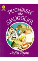 Pugwash the Smuggler (Picture Puffin Story Books)