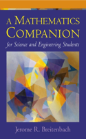 Mathematics Companion for Science and Engineering Students