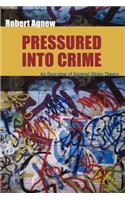 Pressured Into Crime