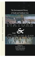 Nature and the Orient