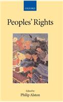 Peoples' Rights