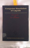 Computer Simulation of Liquids