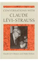 Conversations with Claude Levi-Strauss