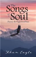 Songs of Soul: Poetry By EagleSoulMan