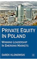 Private Equity in Poland