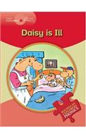 Young Explorers 1 Daisy is Ill
