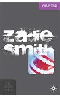 Zadie Smith