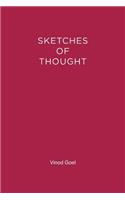 Sketches of Thought